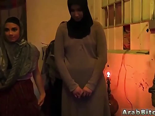 Arab muslim damsel prick blowing Afgan whorehouses exist!