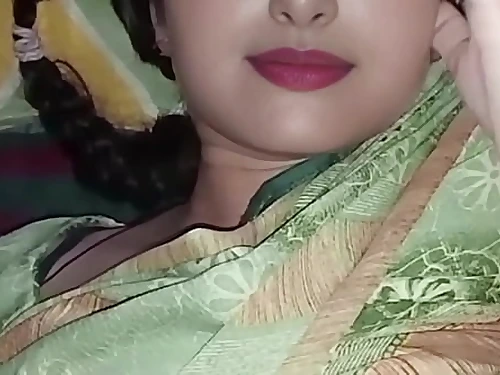 Desi bhabhi and her beau love sex moment, Full hindi sex vid