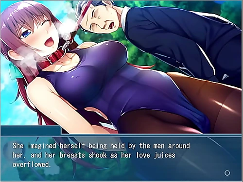 The perfect college girl council president&#039;s secret fetish～I&#039;m going to make this unobtainable flower bloom into a Sadist part 3