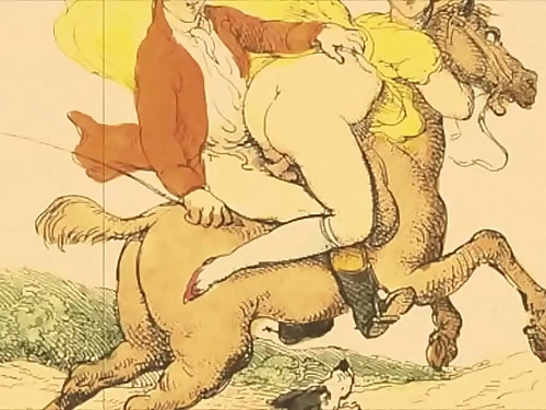 antique erotic drawings