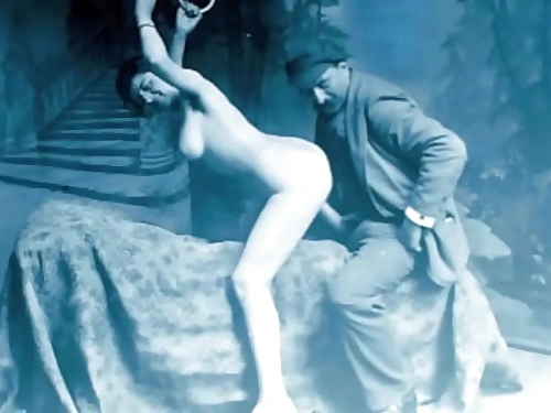 Dark Lantern Entertainment introduces 2 Centuries Of Antique Porno