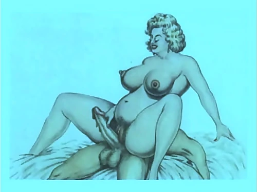 2 centuries of antique erotica